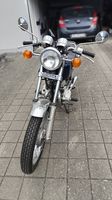 Honda CM 125 C