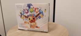 Prismatic Evo Elite Trainer Box ETB