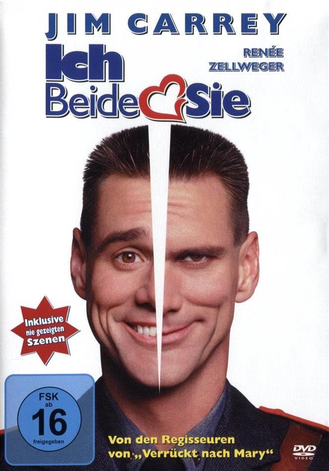 Tous les DVDs: Ich, beide und sie – D'occasion à Wettingen par Reviled