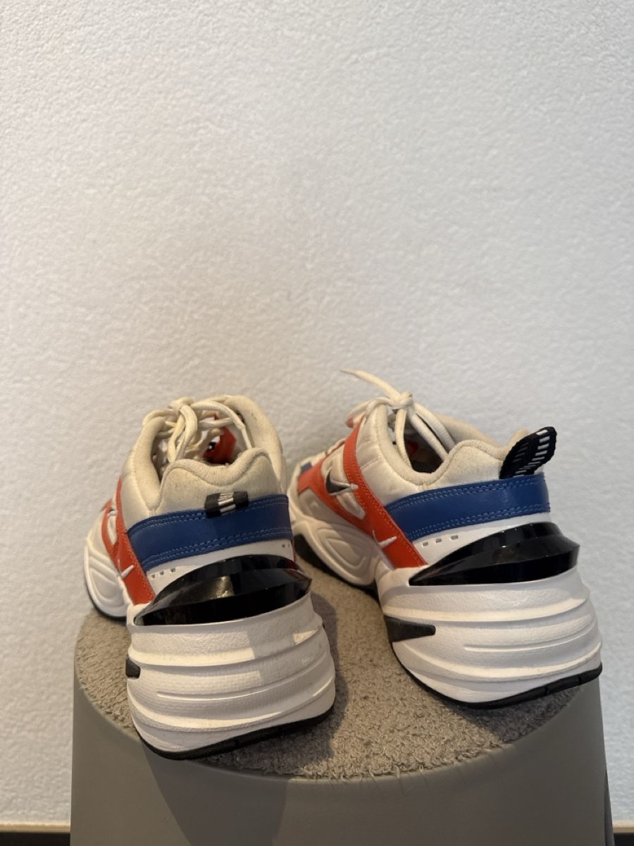 Nike Scarpe da uomo: Nike m2k tekno  – Nuovo (secondo la descrizione) da La Chaux-de-Fonds venduto da Ro.raw 2