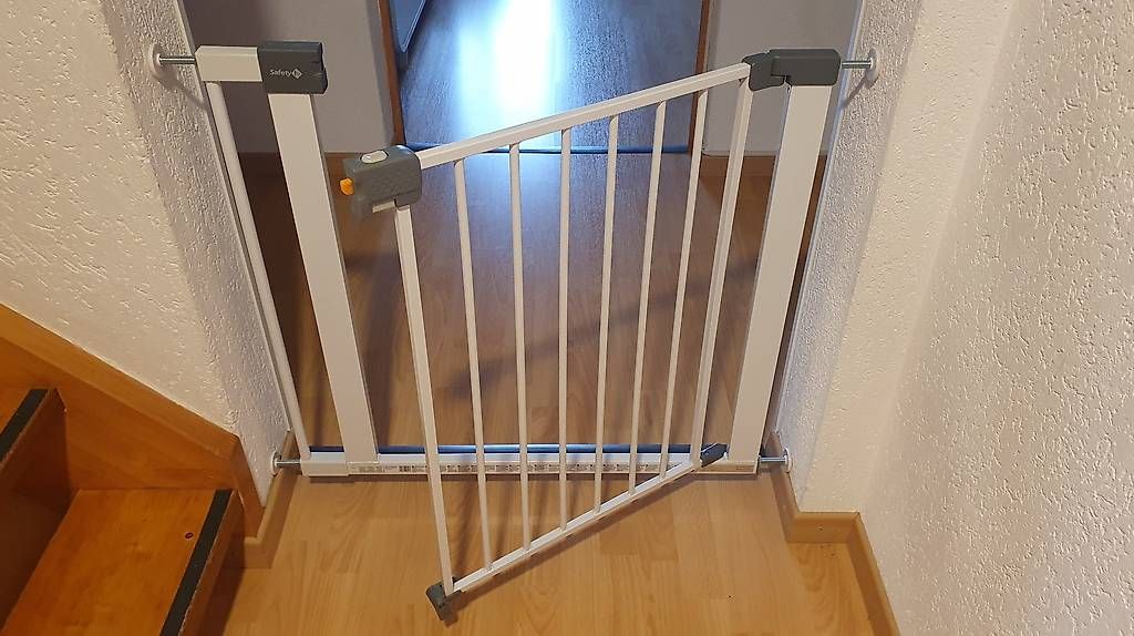 Protections: Barrière de sécurité enfant – D'occasion à La Sagne NE par die_56yf 1