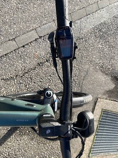 Biciclette: BIXS Access-E10 E-Bike – Usato da Aarberg venduto da Yamymoto 4