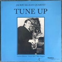 Jackie McLean Quartett – Tune Up