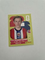 FIFA WM 2026 Marcus Holmgren Pedersen NOR 6