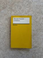 L‘Adultera - Theodor Fontane