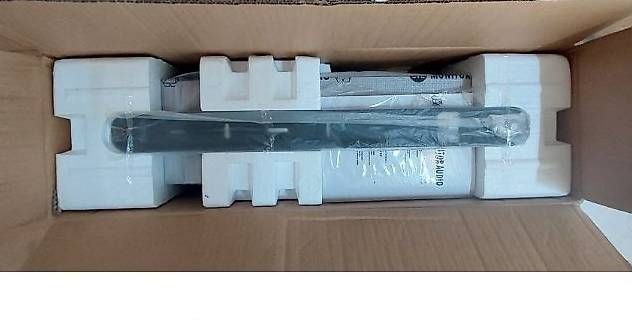 Haut-parleurs: Monitor Audio Radius 225 Center Hochglanz schwarz – D'occasion à Arbon par suediric 4