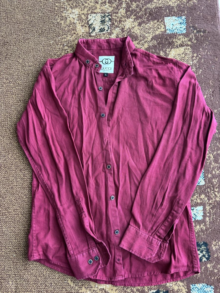 Gucci Pulls & Sweat-shirts: Gucci – Défectueux à Confignon par Second_Hand_Ch 1