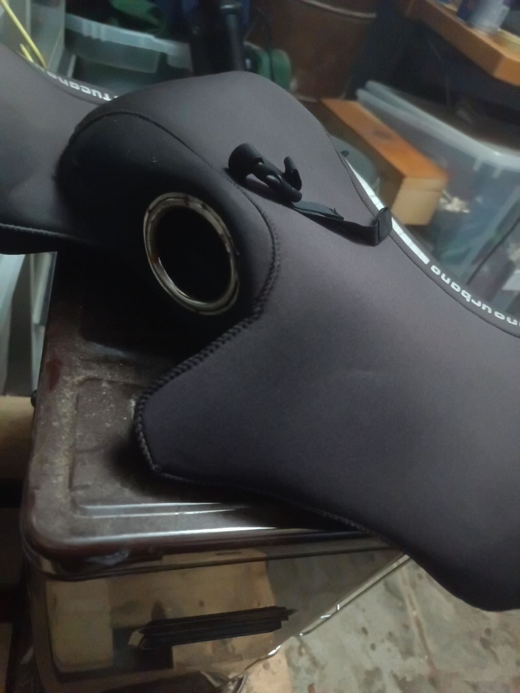 Altro in  Abbigliamento & Accessori: tucano Urbano lenker muffs – Usato da Wädenswil venduto da Mistamovie72 1