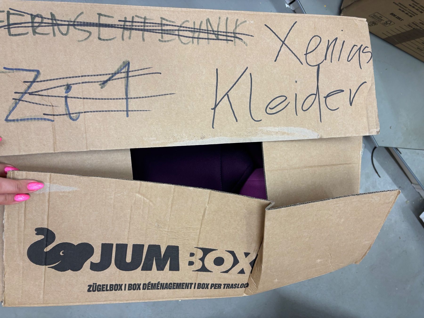 Cybex Auto-Kindersitze: Autositz Kinder Cybex Solution M-fix SL – Gebraucht aus Thalwil von ver_j2lw 9
