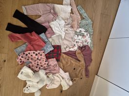 Babykleidung Grösse 74