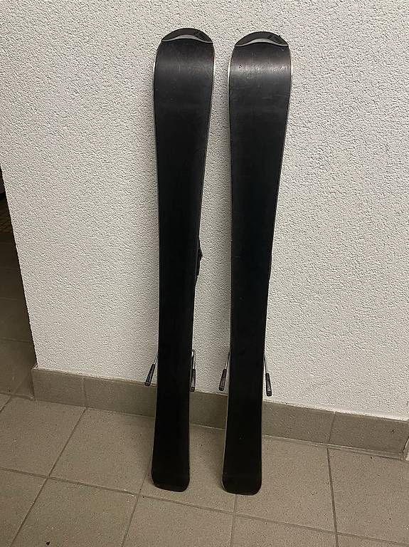 Skis: Kinderski – Gebraucht aus Birsfelden von unae 1
