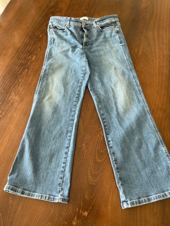 Cambio Jeans Gr. 42 -top Zustand!