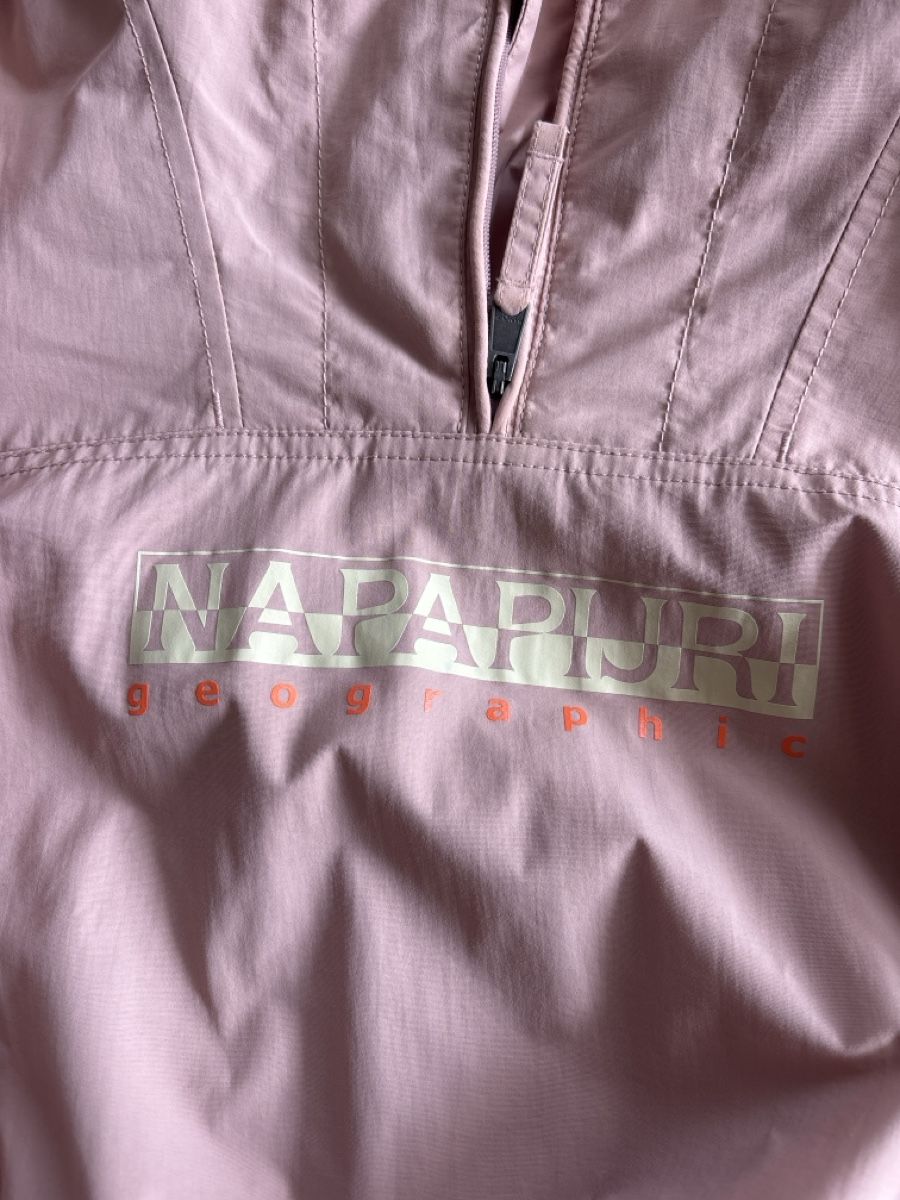 Napapijri Jacken: Napapijri Jacke XS – Gebraucht aus Hinwil von eri_b76q 2