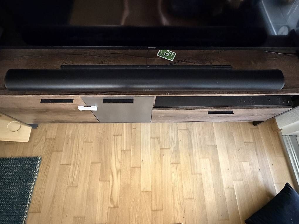 Home Cinema: Sonos ARC Ultra   VB – Usato da St. Urban venduto da Fin_d2jv 3