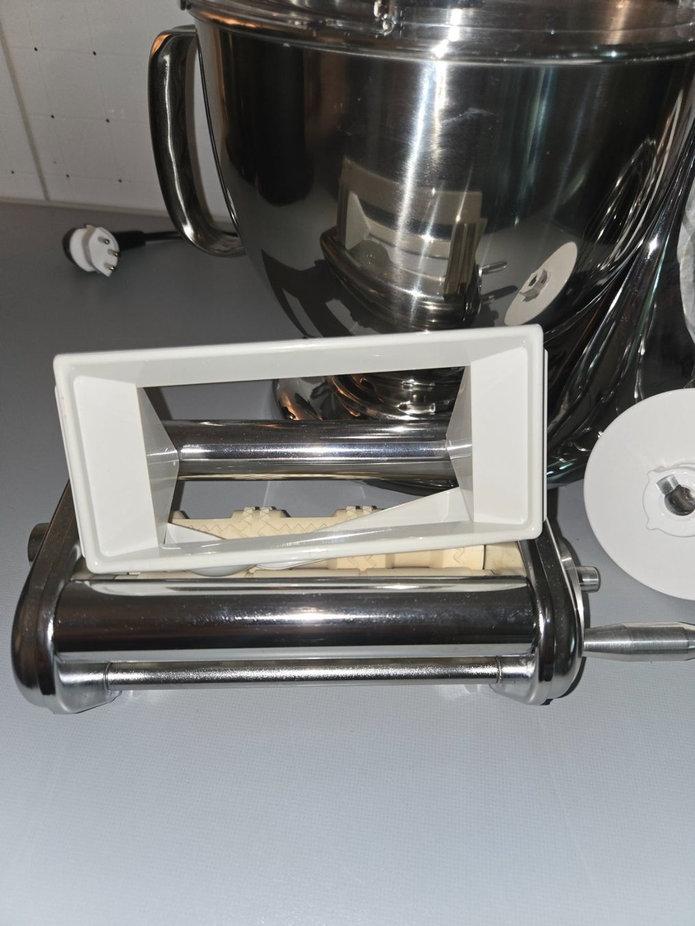 Kitchenaid Appareils de cuisine: KitchenAid Artisan – D'occasion à Bremgarten AG par Ladytrish 2