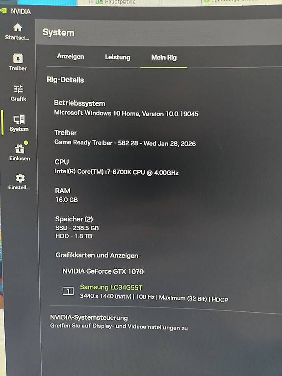 PC: (Gaming PC) HP OMEN 870-060n – Usato da Wil SG venduto da har_6bvb 3