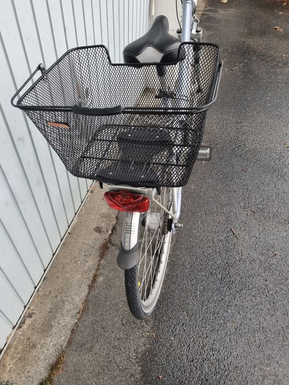 Damen Velo Fahrrad 8Gang Nabenschaltung Kaufen auf Ricardo