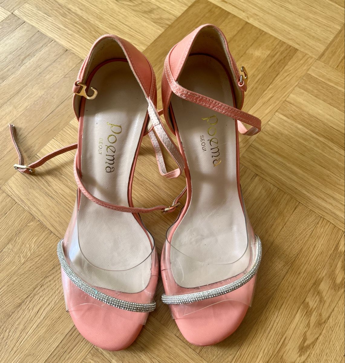 Chaussures femmes: Tango Shoes Poema – D'occasion à Zurich par pin_bhs8 1