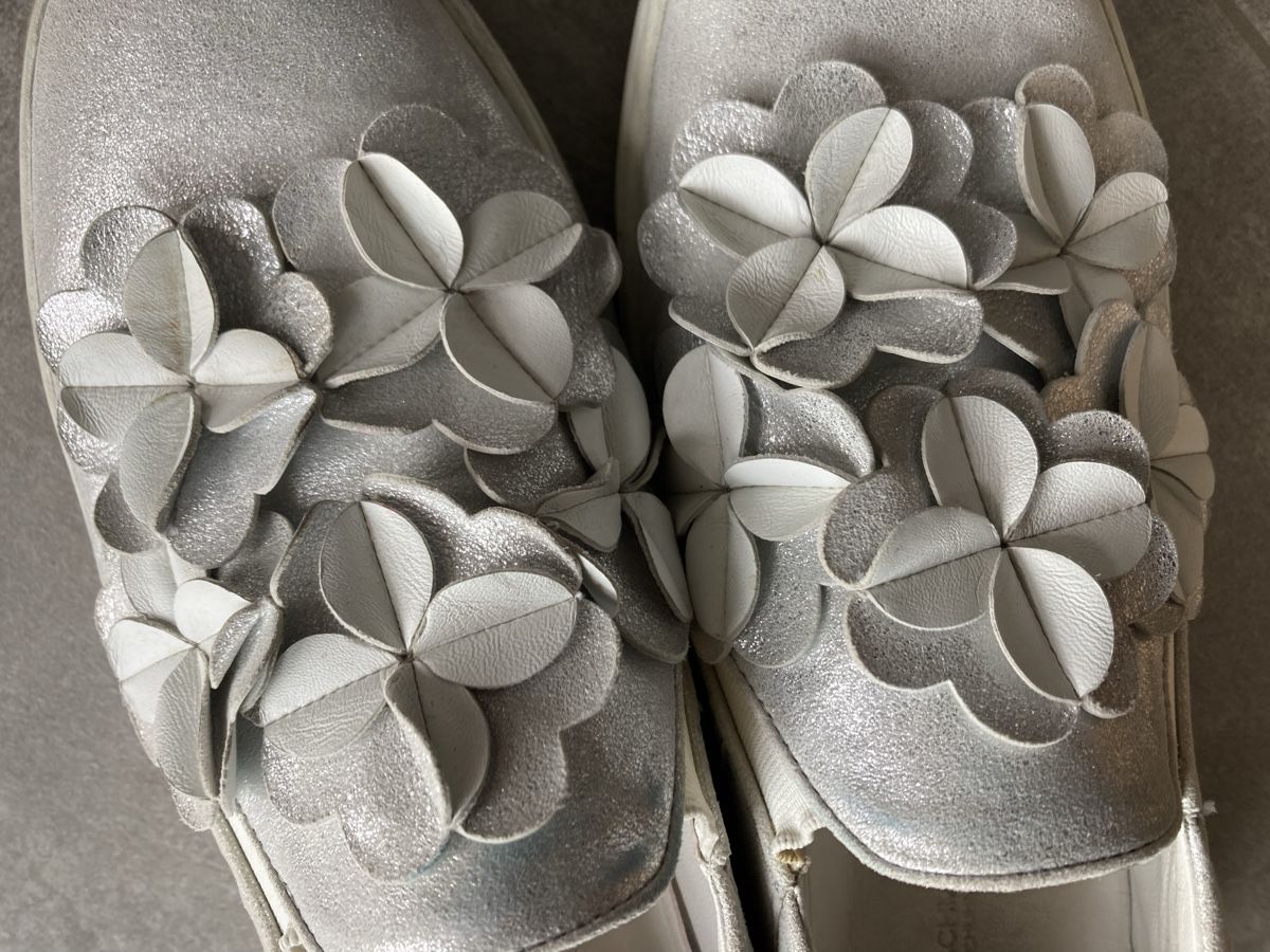 Kennel + Schmenger Scarpe da donna: KENNEL & SCHMENGER BALLERINA – Usato da Nidfurn venduto da cejeisda 5