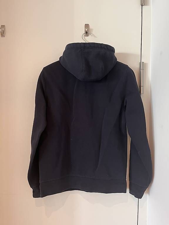 Maglioni & Felpe: Tommy Hilfiger Kapuzenpullover, Dunkelblau M – Usato da Winterthur venduto da pabe91 2