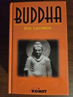 BUDDHA Die Lehren