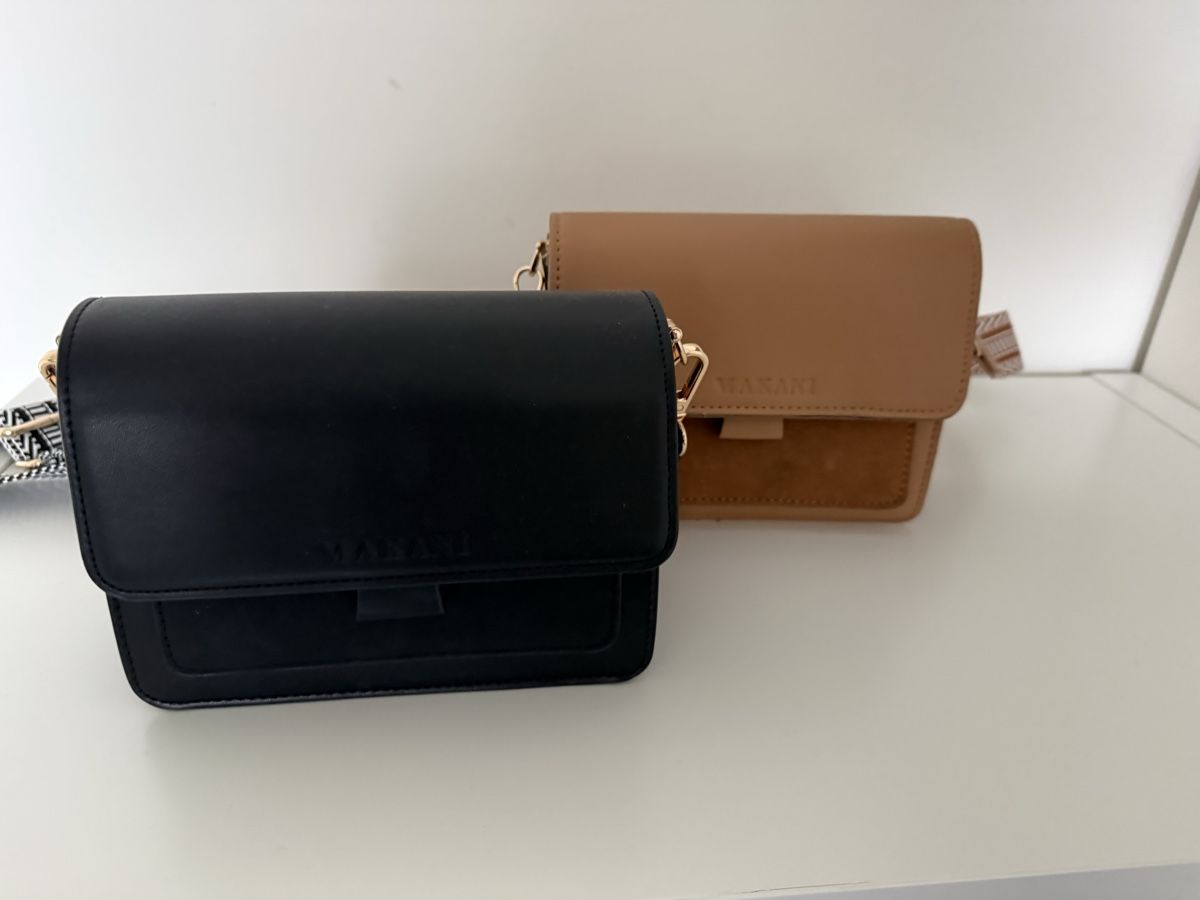 Sacs femmes: Makani Handbag black – Neuf (Voir description) à Boswil par Tamara_Vanessa92 1