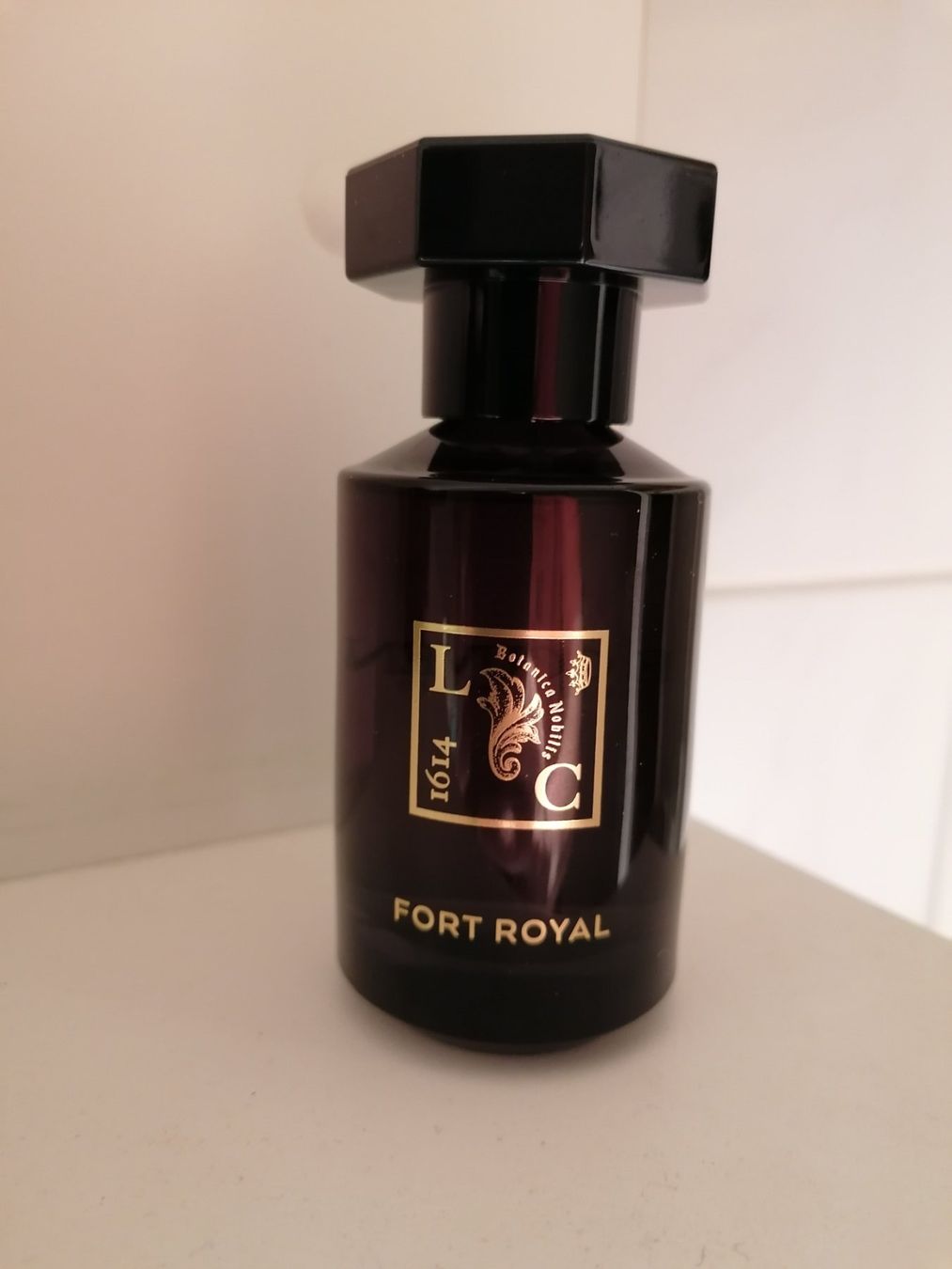 Profumi & Eau de Toilette: Le couvent Fort Royal EdP 50ml – Nuovo (secondo la descrizione) da Bösingen venduto da Freejack69 1