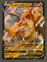 Dragoran V (PGO 049) Deutsch
