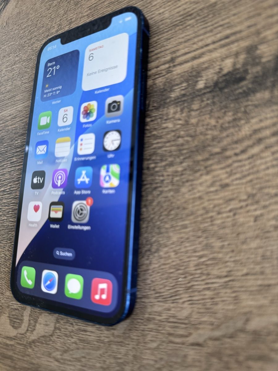 Apple Telefoni cellulari / Smartphones: Iphone 12 256gb – Usato da Etzelkofen venduto da Hehler 2