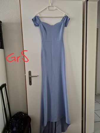 Elegantes Festkleid für Anlässe Gr. S/XS neuwertig 💖