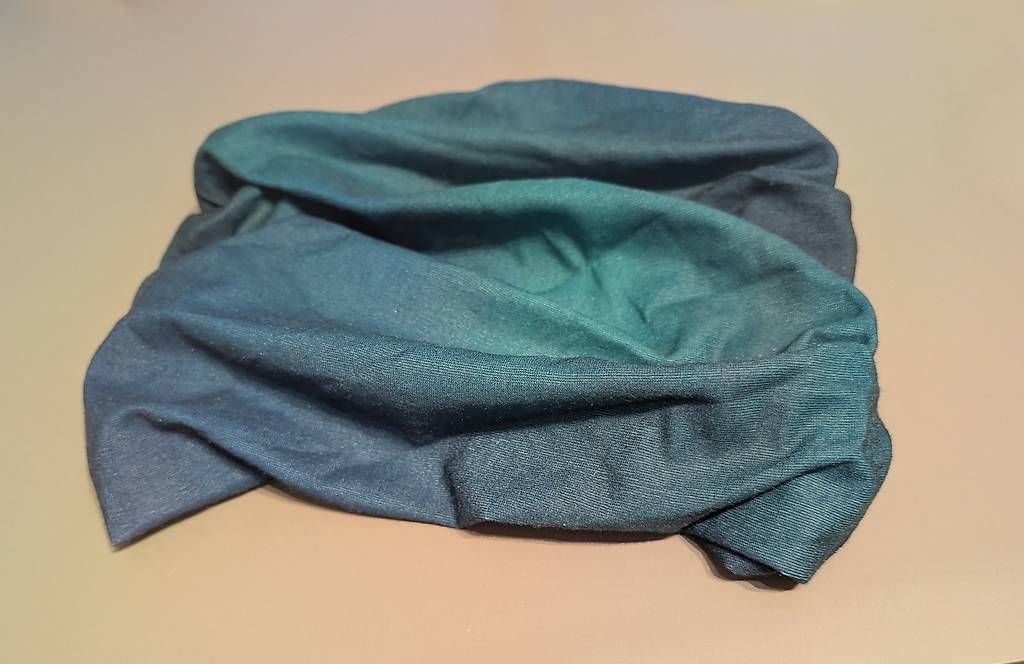 Foulard & Sciarpe: Buff, Schlauch Schal, Bandera  – Usato da Luzern venduto da Quy 1