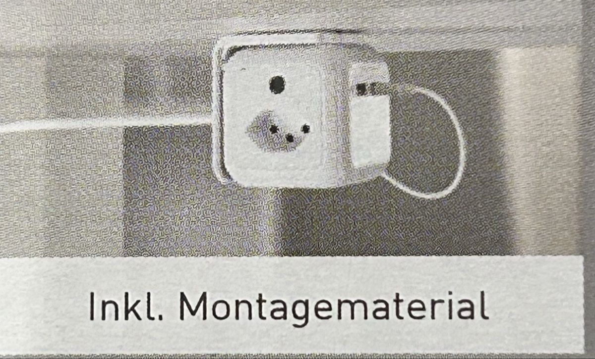 Spine: Steckdosemwürfel mit USB anschlüssen – Nuovo e nell'imballaggio originale da Frauenfeld venduto da berk39 1