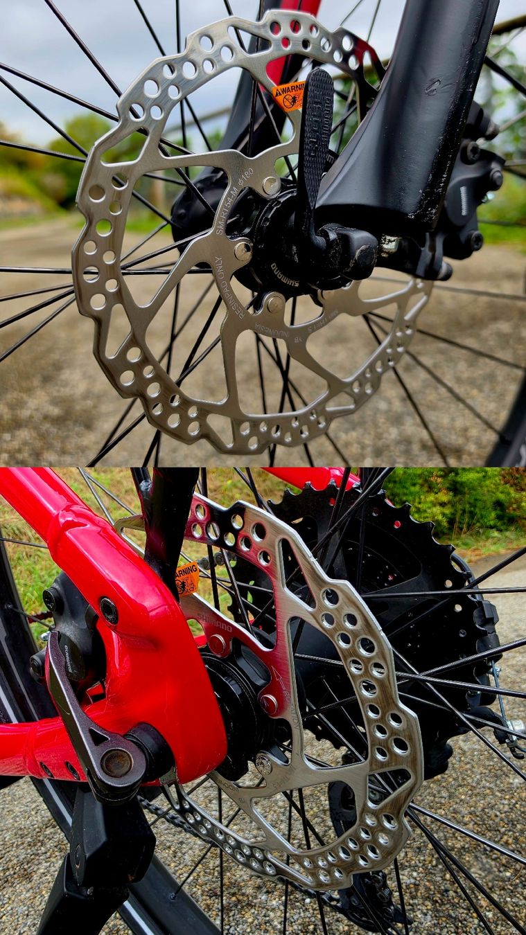 Specialized Vélos: E-Bike Specialized Turbo Como – D'occasion à Winterthur par TheMatrixHasYou 6