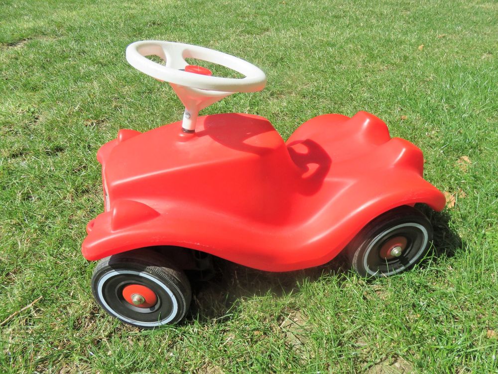 Bobby Car Kaufen auf Ricardo