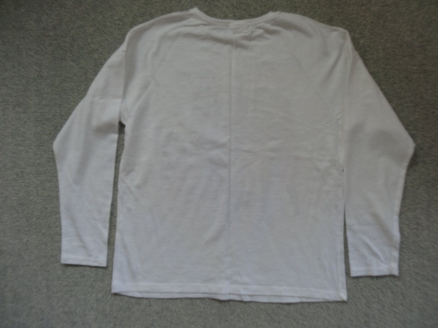 Zara Pullover & Sweatshirts: ZARA Sweatshirt Gr 140/146 – Neu (gemäss Beschreibung) aus Rekingen AG von nederland1 3