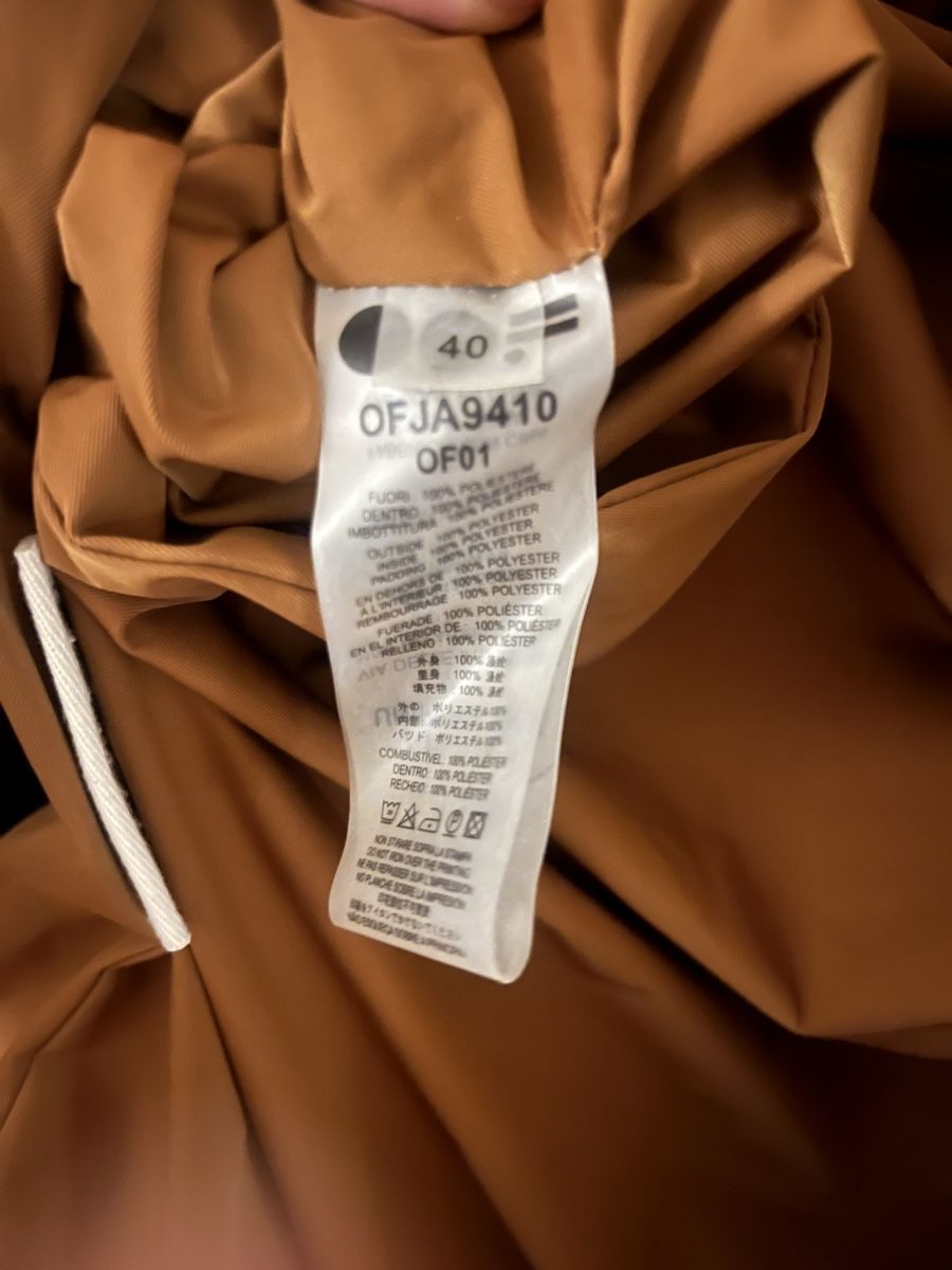 Giacche: Oof Wear Wendejacke – Usato da Zürich venduto da maKSt 4