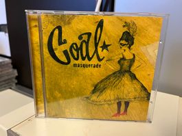 Coal - Masquerade - HA11G