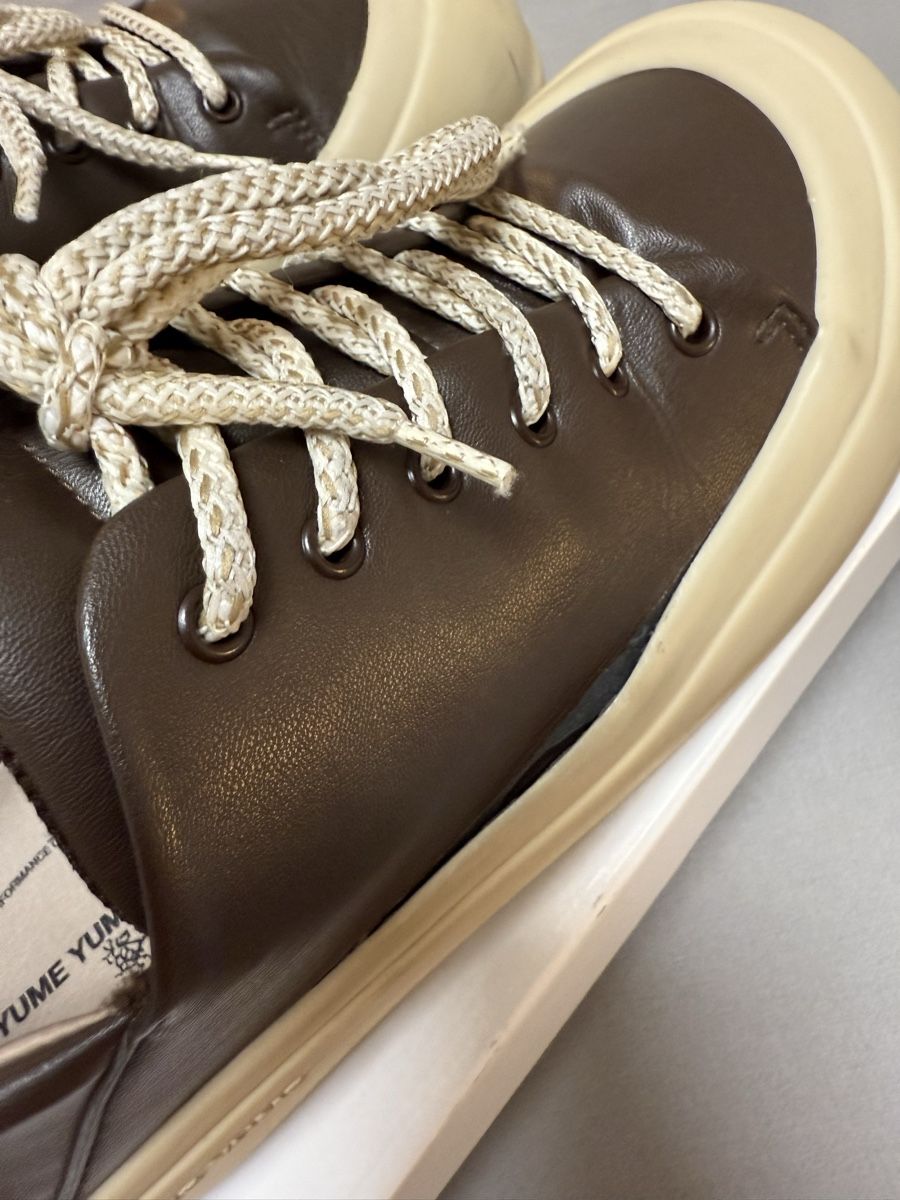 Scarpe da uomo: Yume Yume sneakers – Usato da Morges venduto da Ramc_c 7