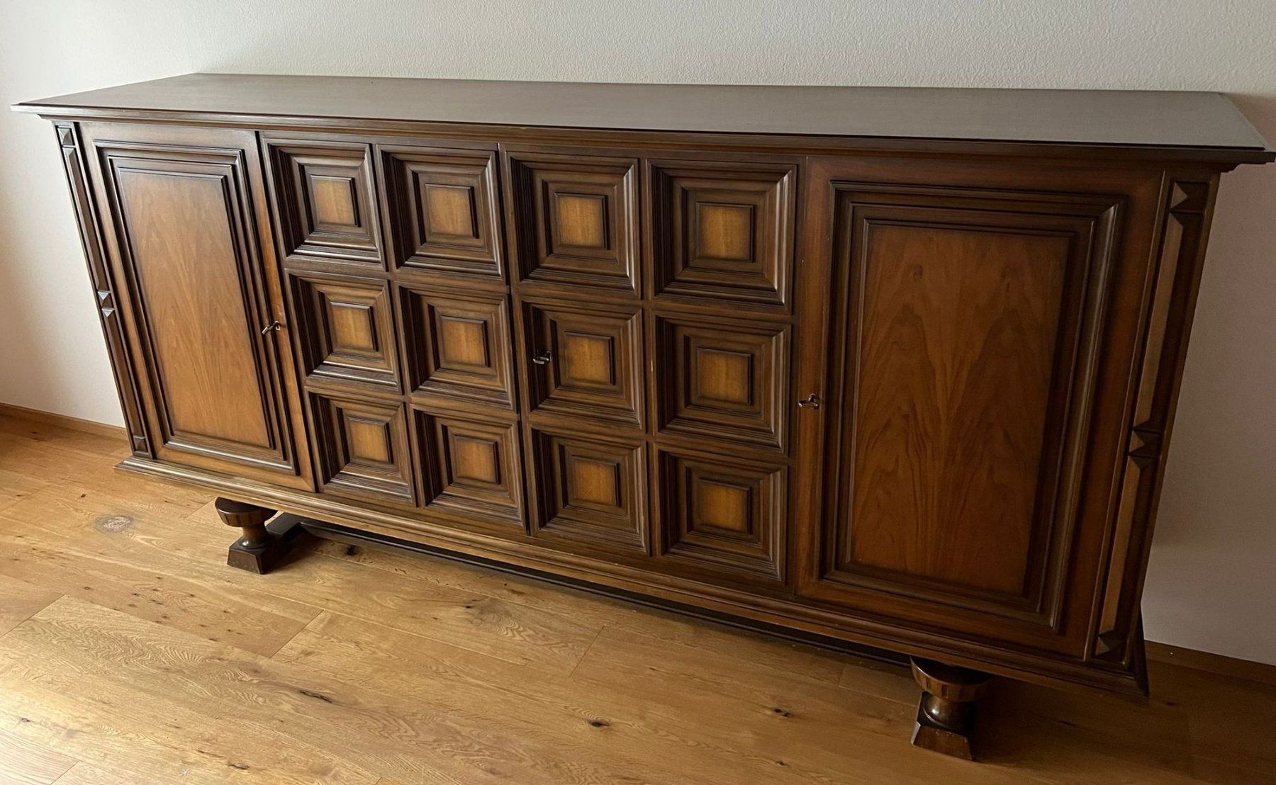 Credenze: antikes Buffet Sideboard Kommode, abholen in 6060 Sarnen OW – Usato da Oberriet SG venduto da Manick 1