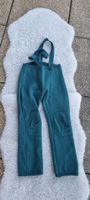 Disana pantalon outdoor laine mérinos T.7-8 ans