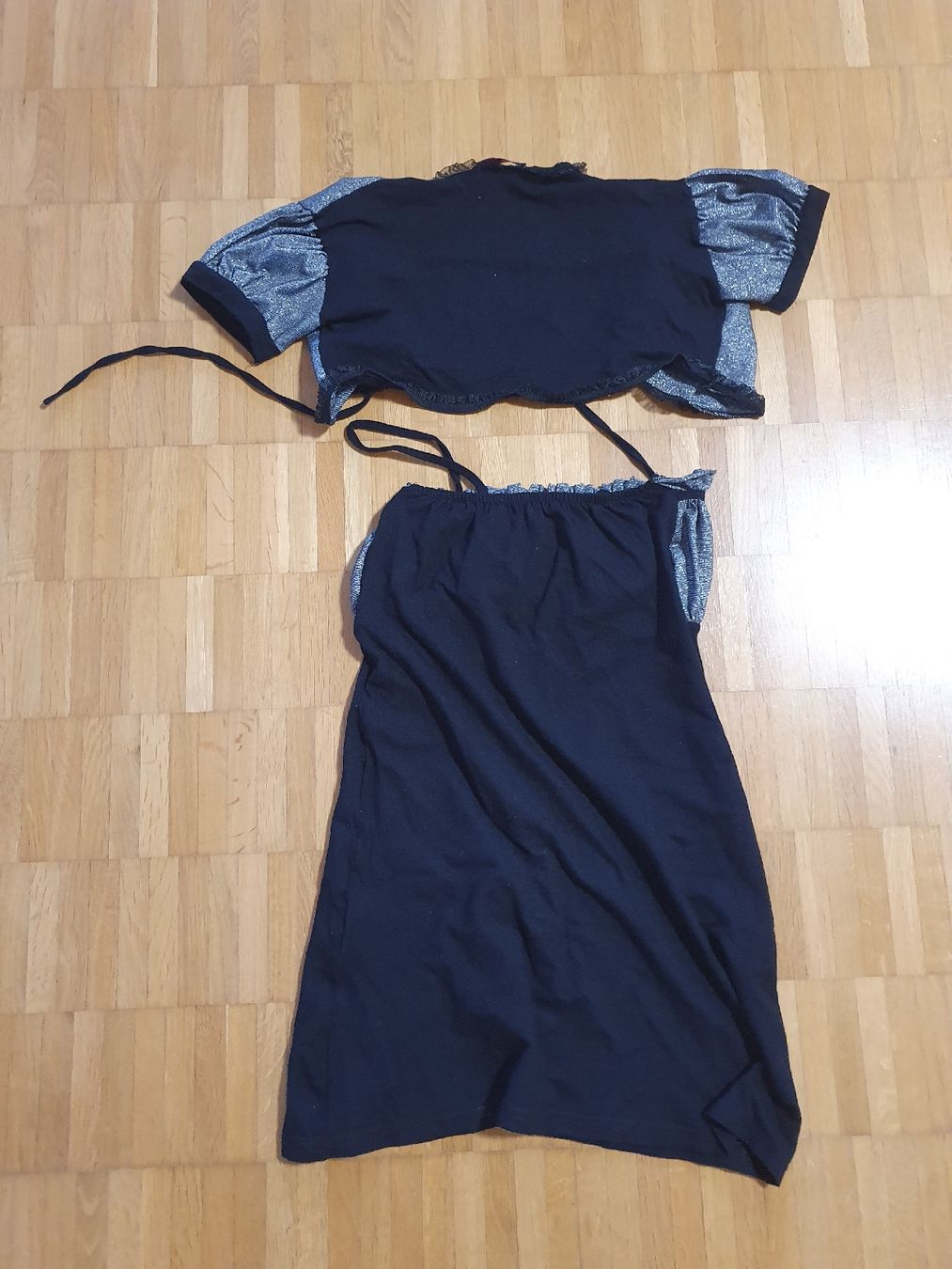 Lotti di vestiti: Damen Set grösse S – Usato da Rothenburg venduto da PHSKC 1
