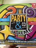 Party Spiel