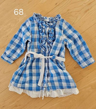 Kleid 68