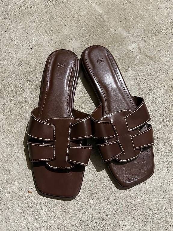 Scarpe da donna: H&M Summer shoes size 39 – Usato da Zürich venduto da ioa_75n8 2