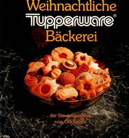 Olli Leeb Weihnachtliche Tupperware Bäckerei