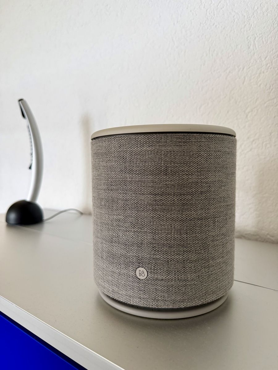 Lautsprecher: B&O Combo / Beosound 1 & Beoplay M5 – Gebraucht aus Nürensdorf von Swalbard 5