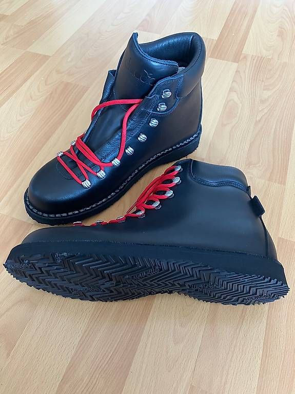 Scarpe da uomo: Diadora Tonale 1948 Grösse 42.5 – Usato da Wilen b. Wollerau venduto da romanwaser 2