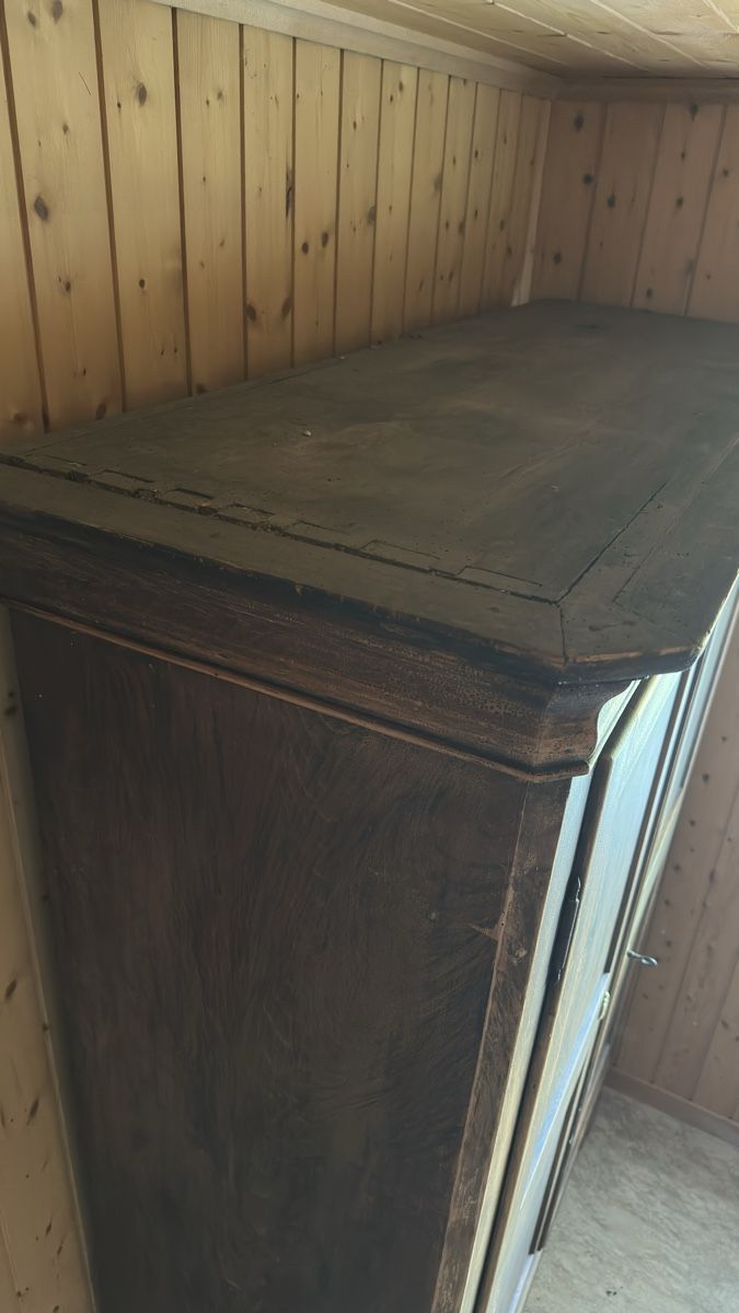 Armoires: Holzschrank – D'occasion à Finsterwald LU par Tomlee69 3