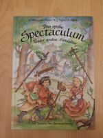 Spectaculum: Kinder spielen Mittelalter, Top Zustand!