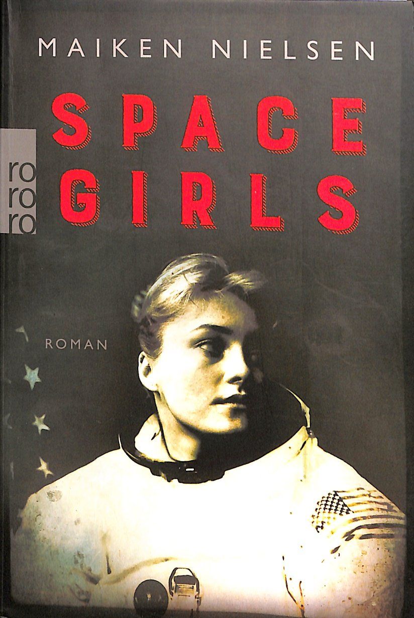 Bücher: Space Girls – Gebraucht aus Chur von mojobox